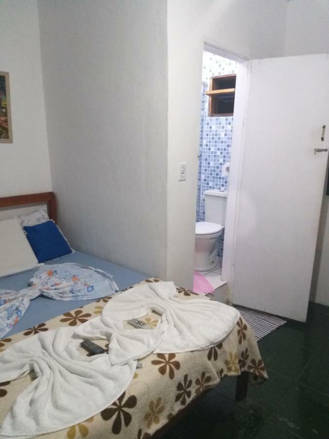 Pousada Da Helena Trindade Zewnętrze zdjęcie